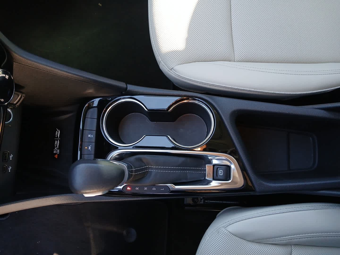 2024 Buick Encore GX Sport Touring FWD