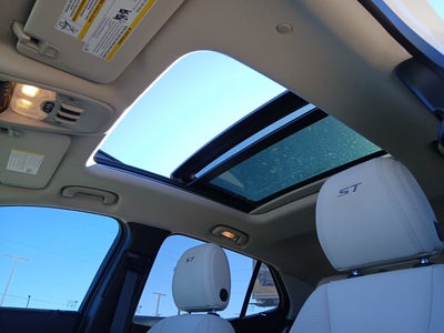 2024 Buick Encore GX Sport Touring FWD