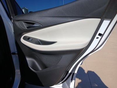 2024 Buick Encore GX Sport Touring FWD