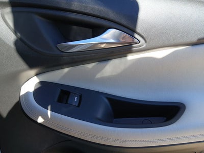 2024 Buick Encore GX Sport Touring FWD