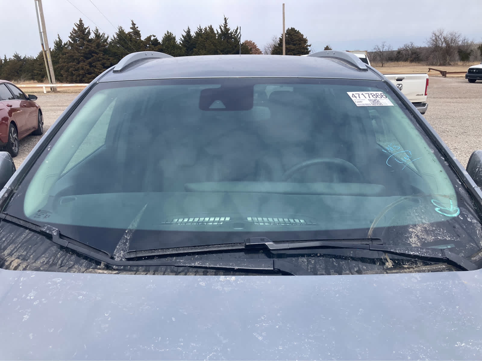 2024 Buick Encore GX Sport Touring FWD