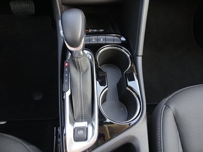 2024 Buick Encore GX Sport Touring FWD