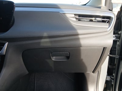 2024 Buick Encore GX Sport Touring FWD