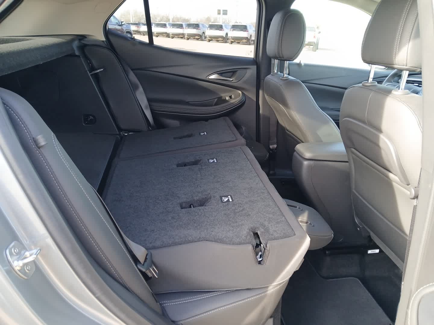 2024 Buick Encore GX Sport Touring FWD