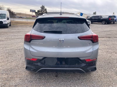2024 Buick Encore GX Sport Touring FWD