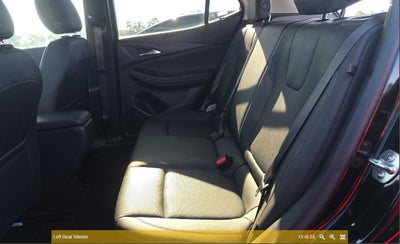 2024 Buick Encore GX Sport Touring AWD