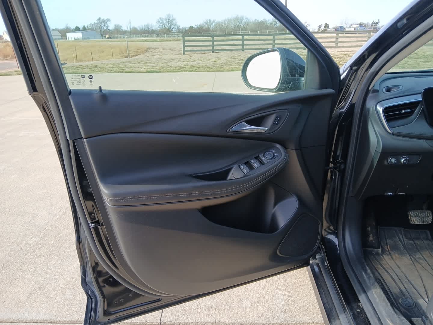 2024 Buick Encore GX Sport Touring AWD