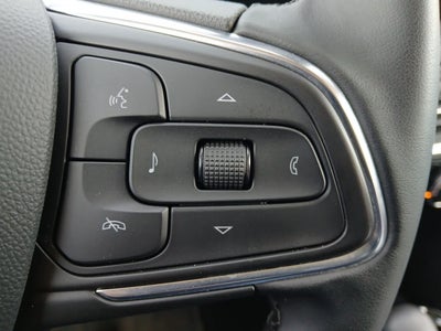 2024 Buick Encore GX Sport Touring AWD