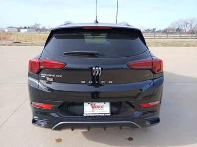2024 Buick Encore GX Sport Touring AWD