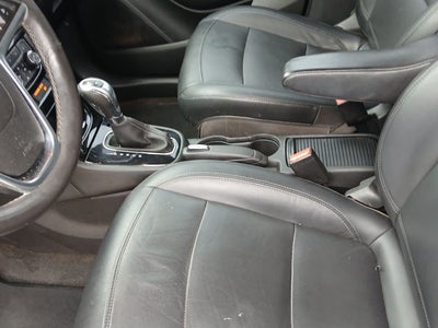 2017 Buick Encore Essence