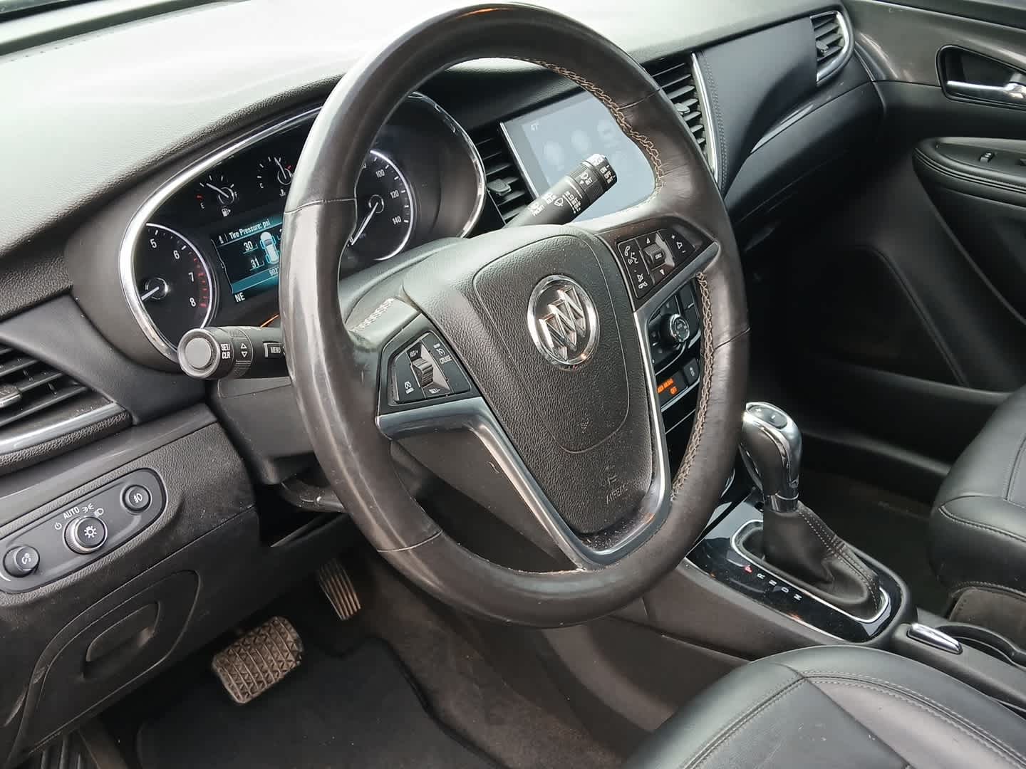 2017 Buick Encore Essence