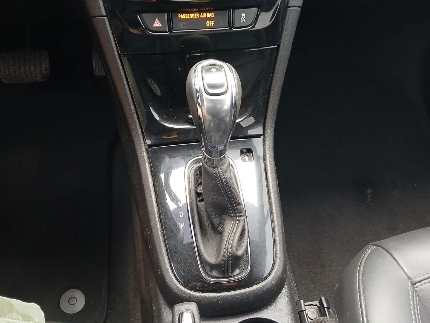 2017 Buick Encore Essence
