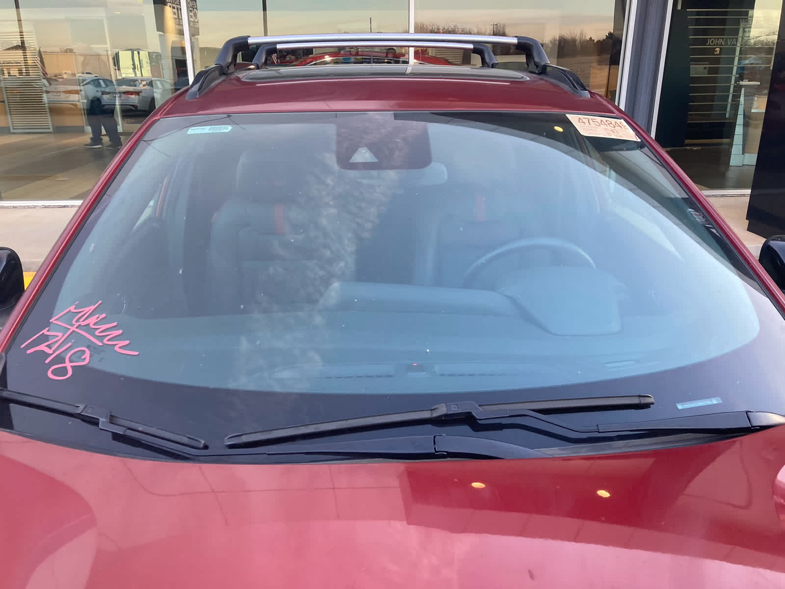 2025 Chevrolet Trax FWD 2RS