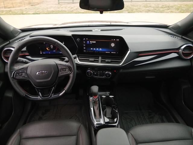 2025 Chevrolet Trax FWD 2RS