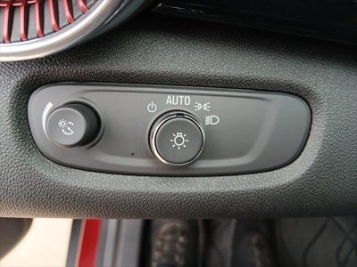 2025 Chevrolet Trax FWD 2RS