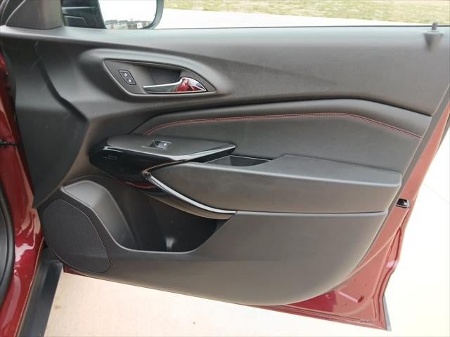 2025 Chevrolet Trax FWD 2RS