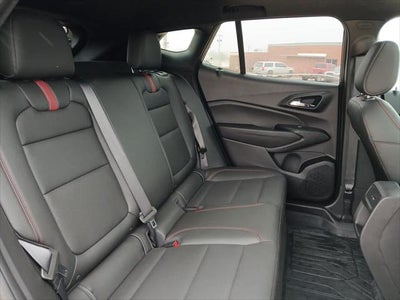 2025 Chevrolet Trax FWD 2RS