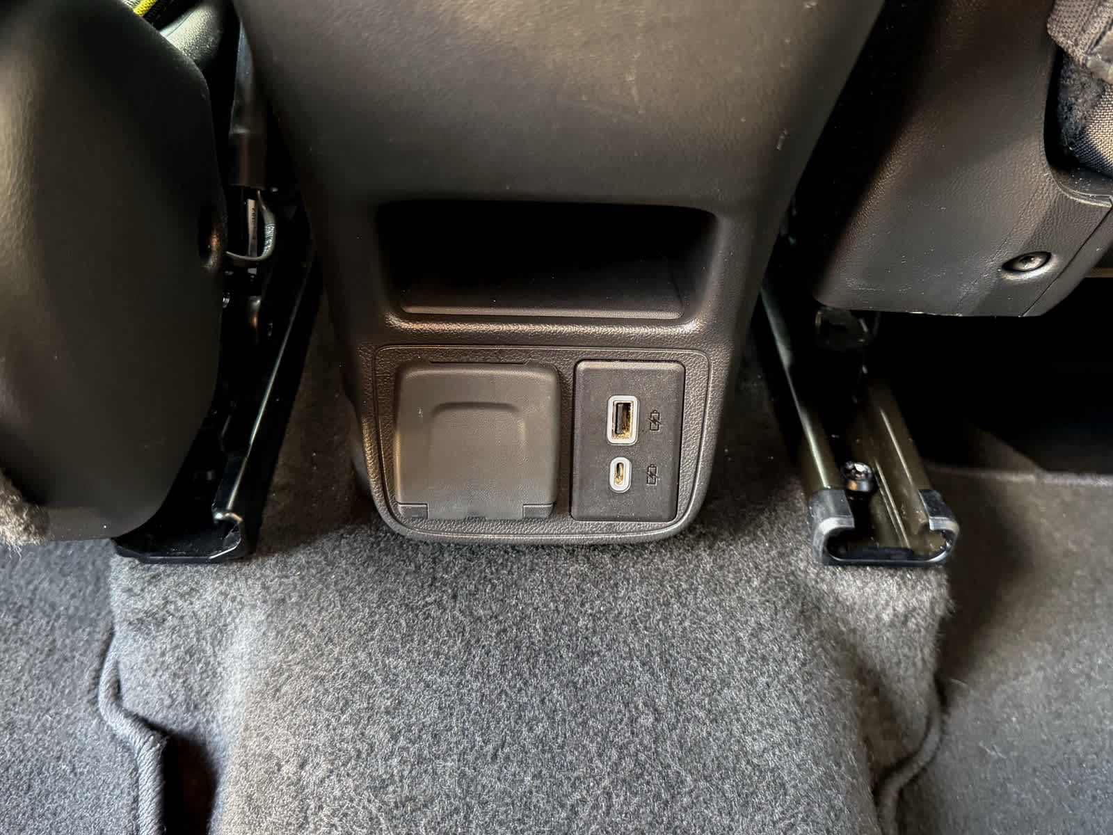 2025 Chevrolet Trailblazer AWD ACTIV