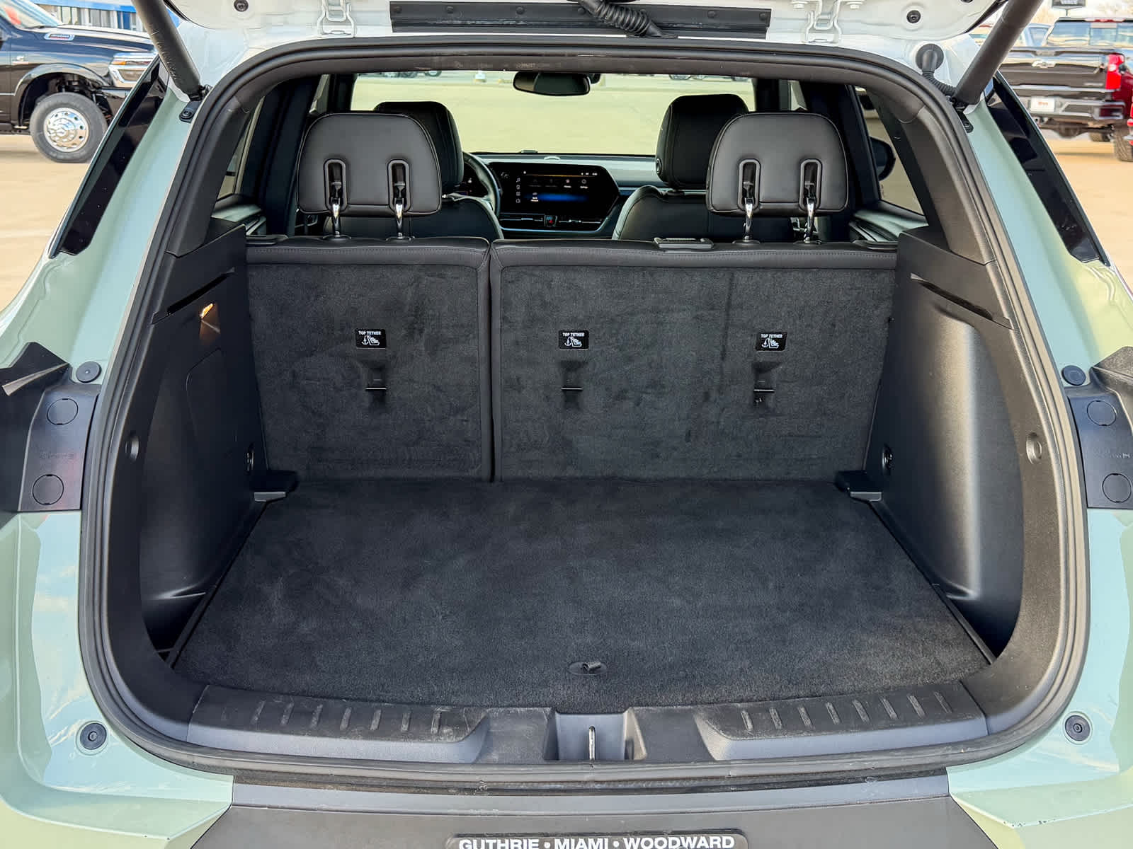 2025 Chevrolet Trailblazer AWD ACTIV