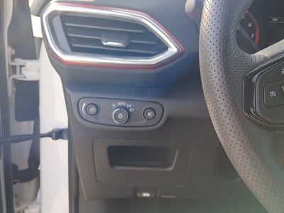 2023 Chevrolet Trailblazer FWD RS