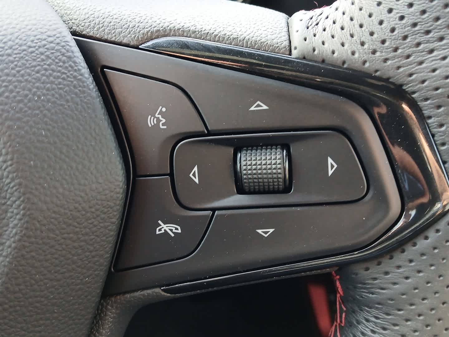 2023 Chevrolet Trailblazer FWD RS