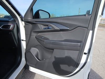 2023 Chevrolet Trailblazer FWD RS