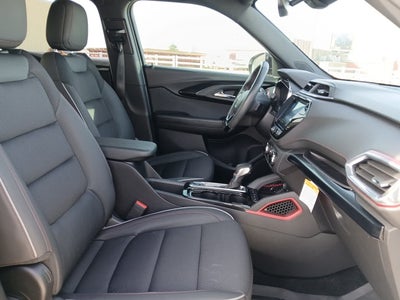 2023 Chevrolet Trailblazer FWD RS