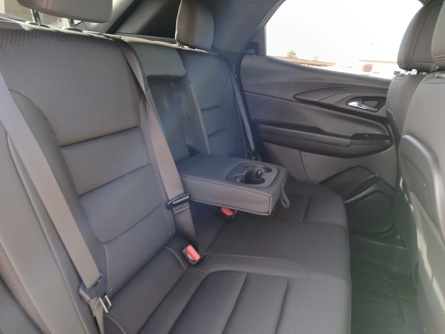 2023 Chevrolet Trailblazer FWD RS