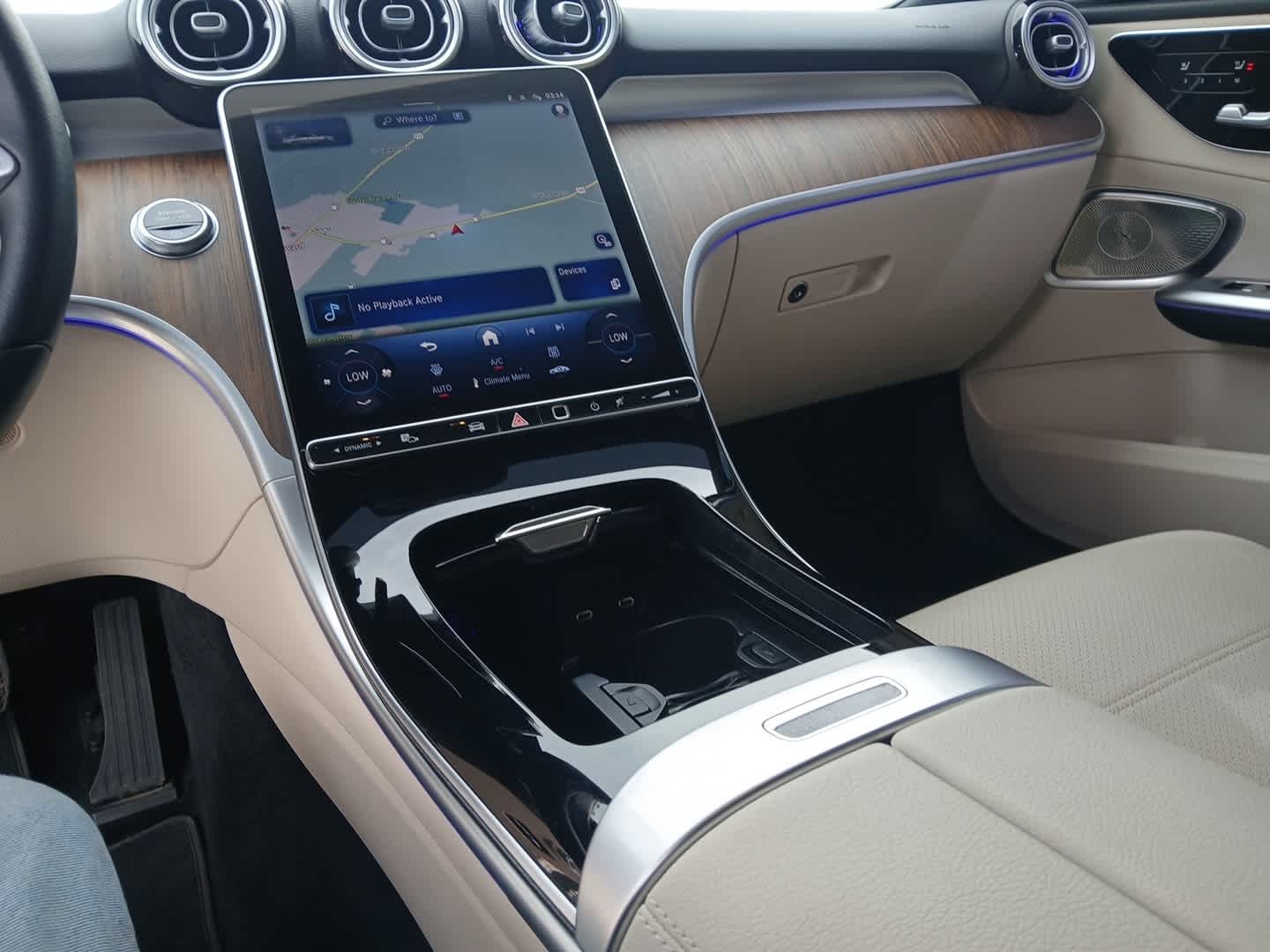 2025 Mercedes-Benz C 300 C 300