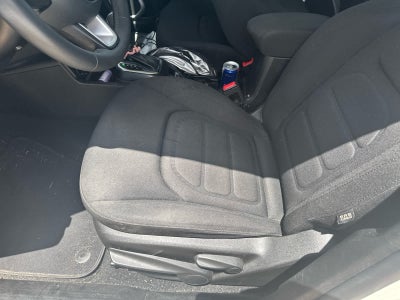 2018 Jeep Renegade Latitude FWD