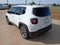 2018 Jeep Renegade Latitude FWD