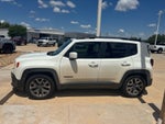 2018 Jeep Renegade Latitude FWD