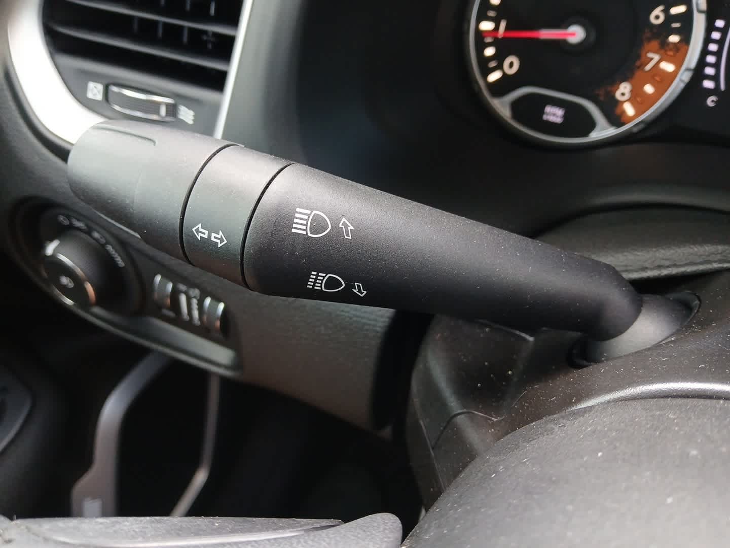 2018 Jeep Renegade Latitude FWD