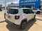 2018 Jeep Renegade Latitude FWD