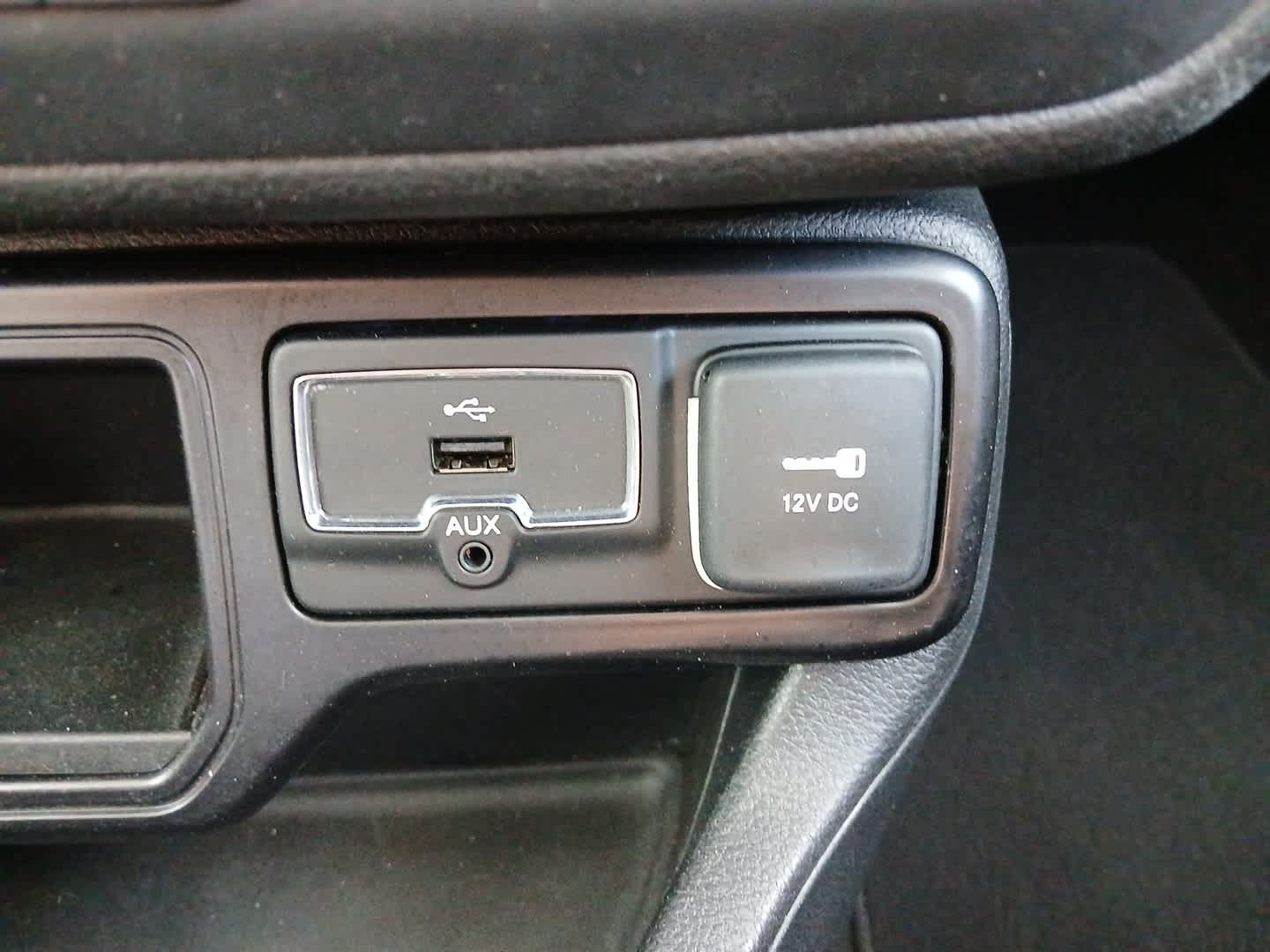 2018 Jeep Renegade Latitude FWD