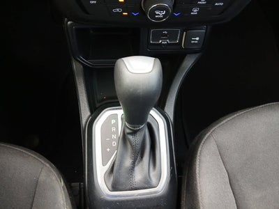 2018 Jeep Renegade Latitude FWD