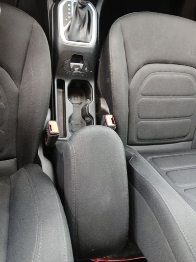 2018 Jeep Renegade Latitude FWD