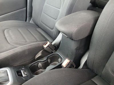 2018 Jeep Renegade Latitude FWD