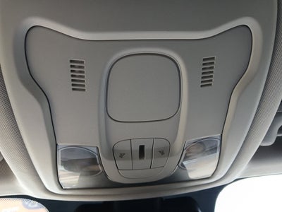 2018 Jeep Renegade Latitude FWD