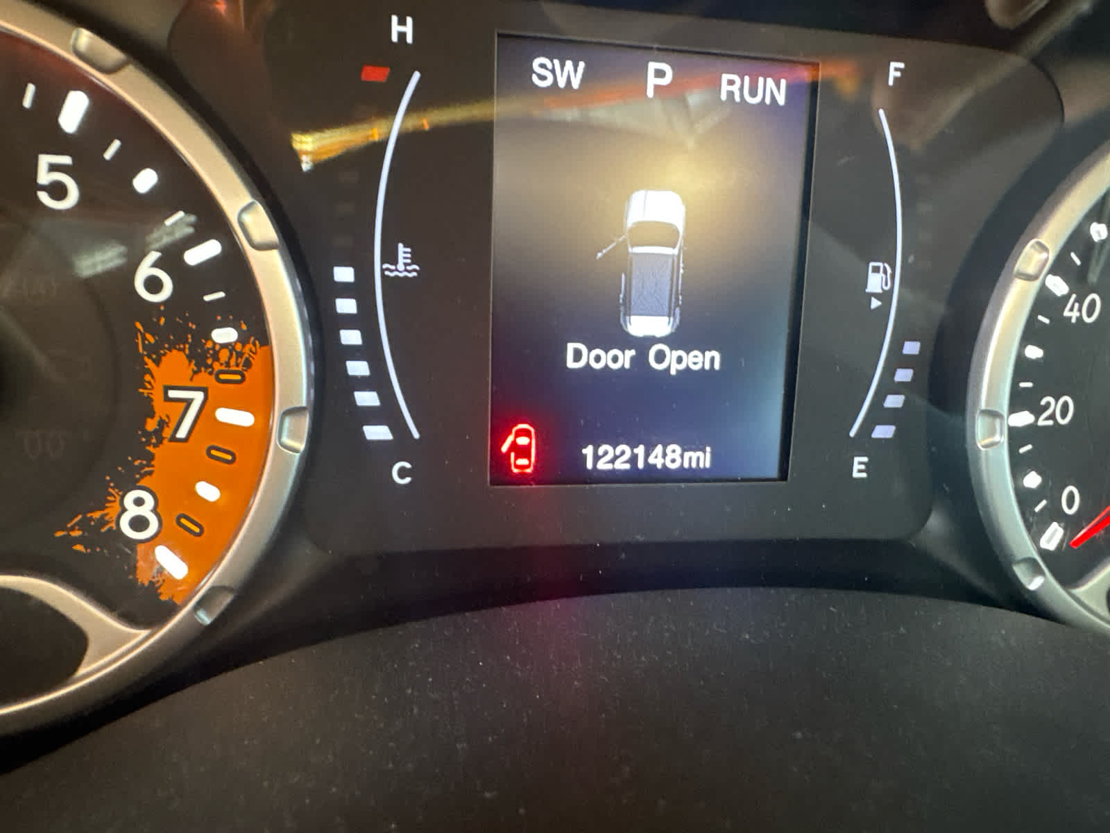 2018 Jeep Renegade Latitude FWD