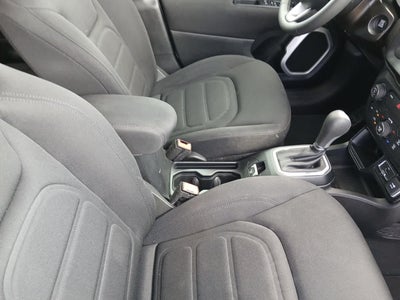 2018 Jeep Renegade Latitude FWD