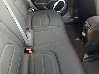 2018 Jeep Renegade Latitude FWD
