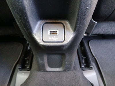 2018 Jeep Renegade Latitude FWD