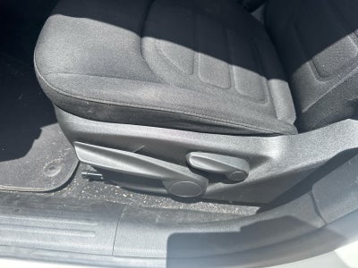 2018 Jeep Renegade Latitude FWD