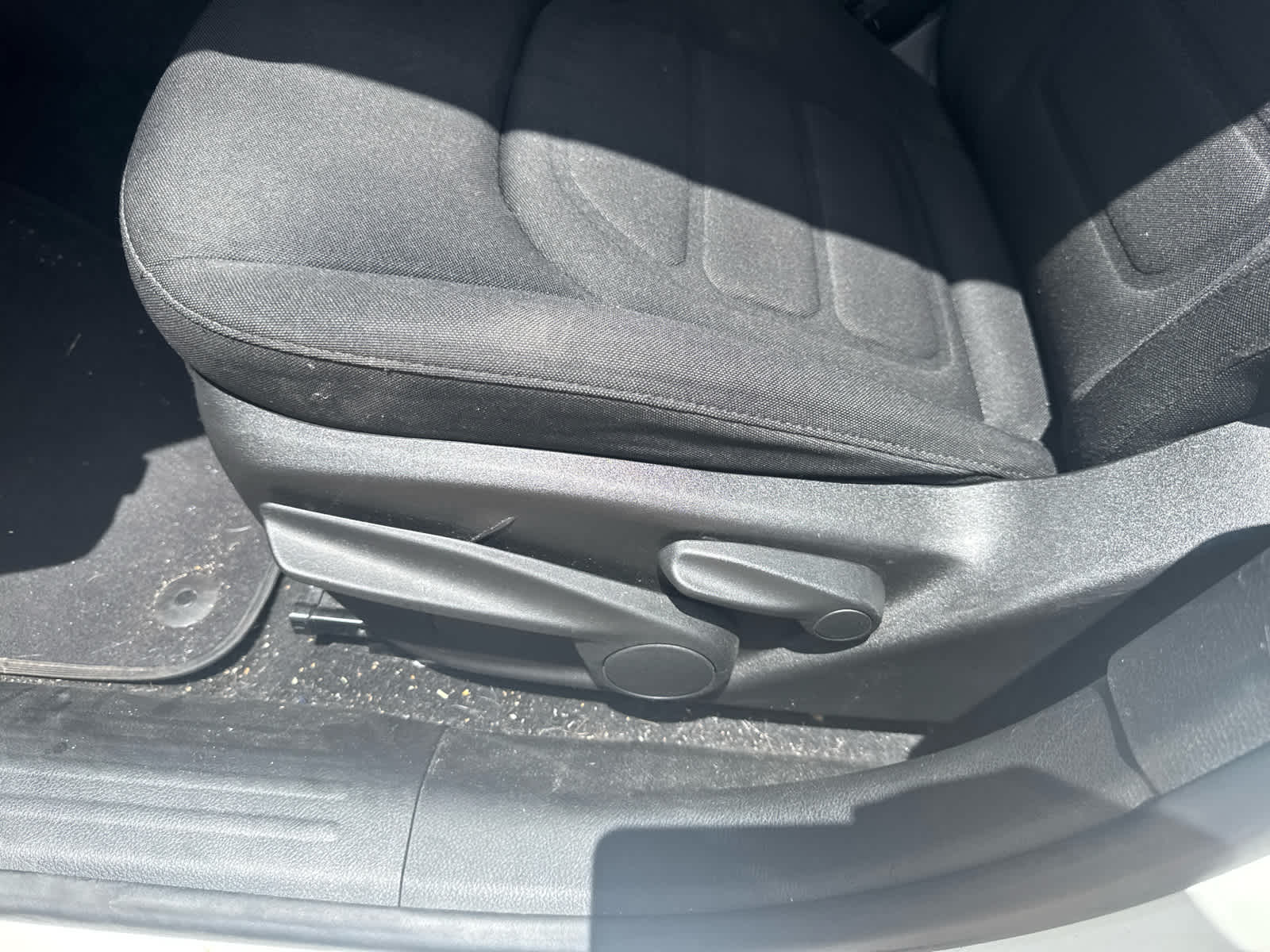 2018 Jeep Renegade Latitude FWD