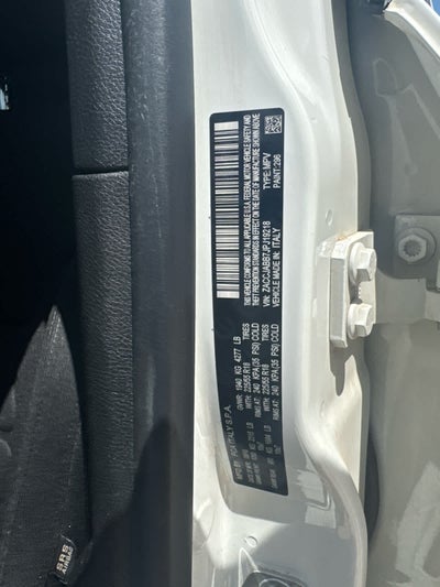 2018 Jeep Renegade Latitude FWD