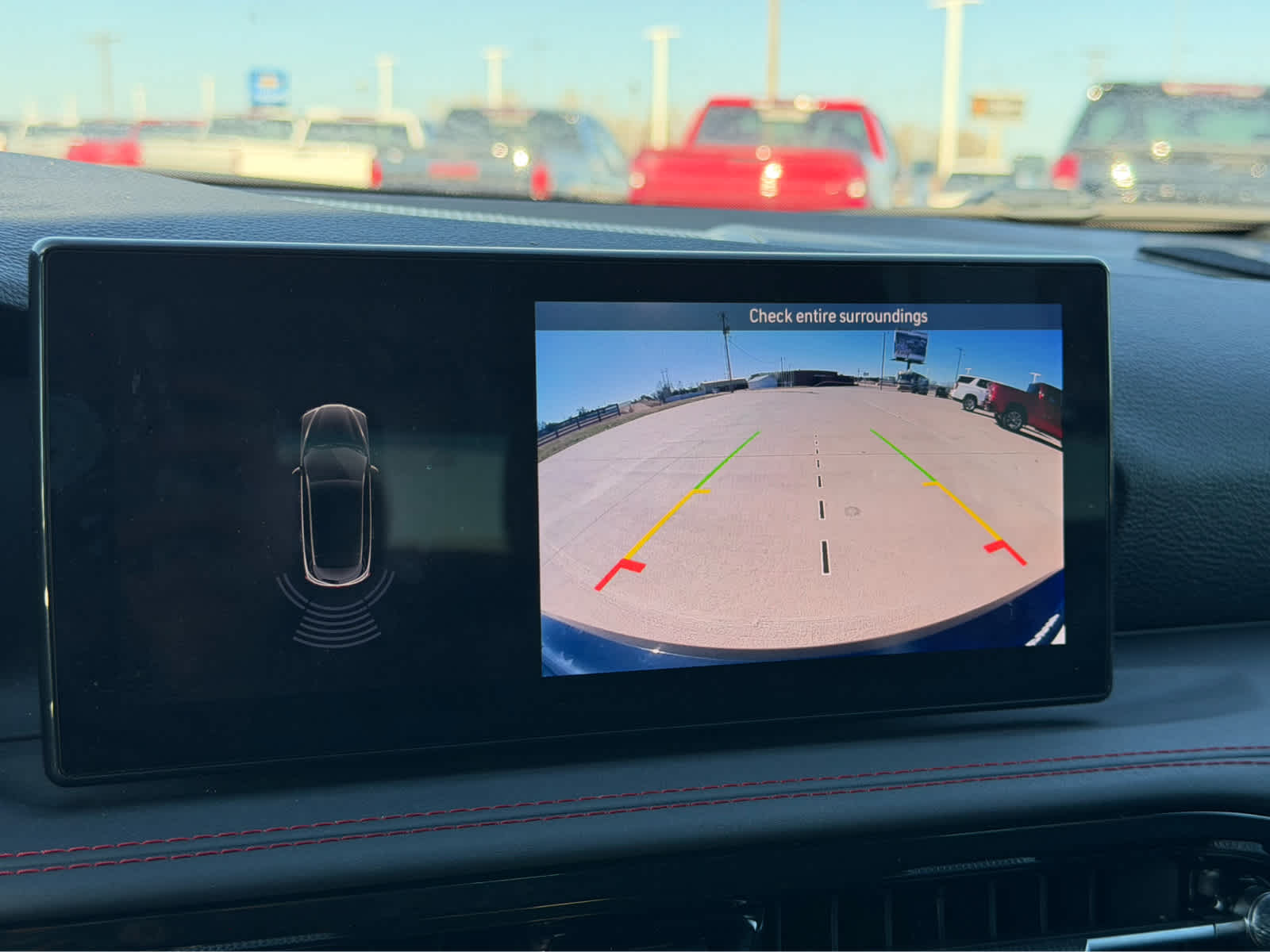 2024 Dodge Hornet R/T EAWD