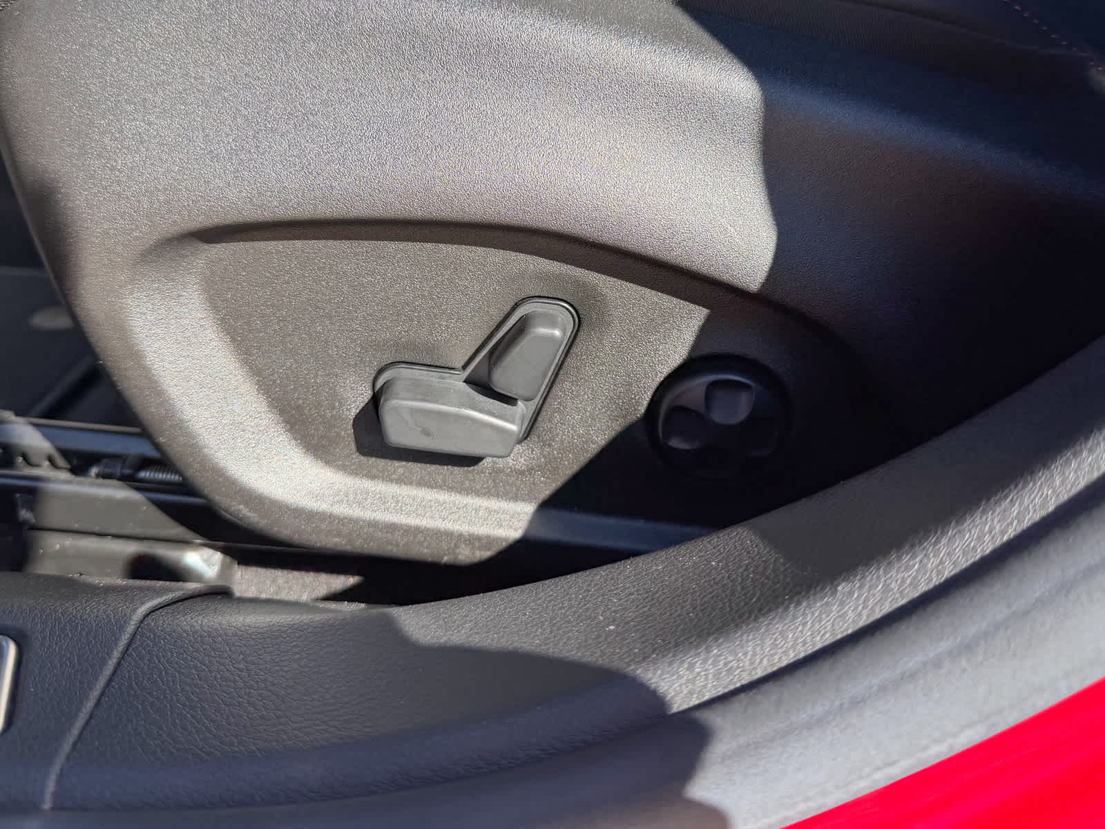 2024 Dodge Hornet R/T EAWD