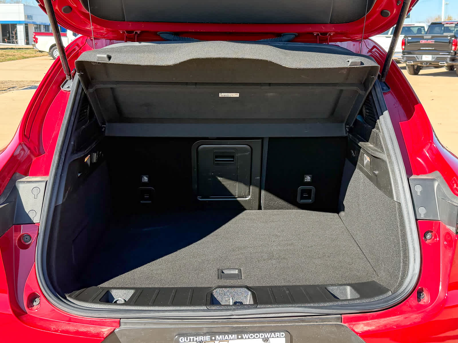 2024 Dodge Hornet R/T EAWD