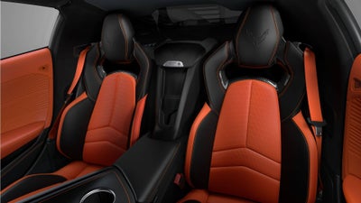 2026 Chevrolet Corvette ZR1 3LZ